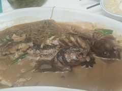 -渔码头食府·20年蓬莱老字号(登州路店)