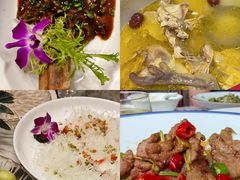 -一江春水·杭帮臻宴(三台山店)