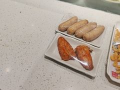 -郭记三宝粥店(锦山大街店)