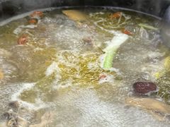 -云鱿记鱿鱼鸡·野生菌火锅(人民南路店)