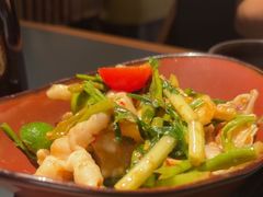 -Ameigo梅果·云贵川bistro(长宁来福士店)