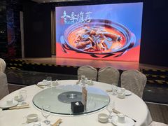 -万龙洲海鲜(大兴绿地缤纷城店)