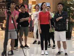 -巴黎春天(浦建店)