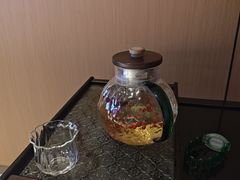 -蓉府金足印象(清江西路店)