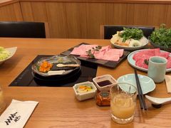 -然锅料理