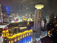 -上海雅居乐万豪侯爵酒店