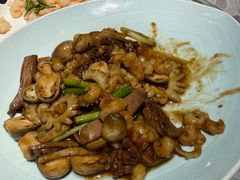 -山外山菜馆(玉泉路店)