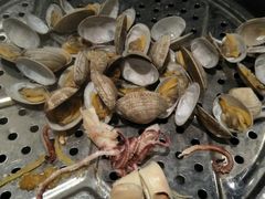 -船奇蒸汽海鲜·闽菜(八市海鲜总店)