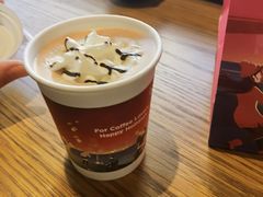 -Peet's Coffee皮爷咖啡(大学路店)