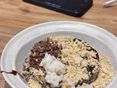 -甘婆婆醪糟汤圆