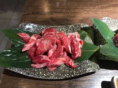 -良情择木·烤肉(青羊万达店)
