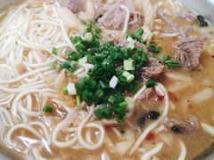 -舒记粉店(七星路店)