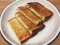 -HELLO 27 意面·沙拉·帕尼尼