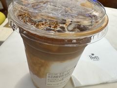 -Peet's Coffee皮爷咖啡(新天地黑标店)