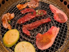 -谷牛日式烤肉(宝山U天地店)