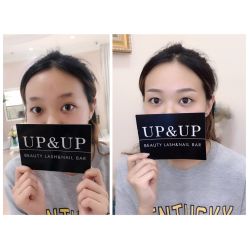 -UP&UP·半永久眉毛眼线机器野生眉