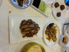 -便宜坊烤鸭店(玉蜓桥店)