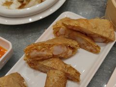 -喜宴又一村·粤菜·茶点·海鲜(壹方天地店)