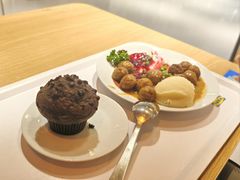 -宜家·瑞典风味餐厅(四元桥店)
