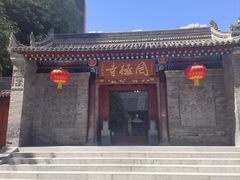 -罔极寺