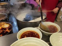 -晓马鸭店(新芜路店)