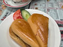 -华星冰室(湾仔店)