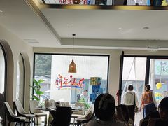 -何适山庄 ·可团建(水长城P2停车场店)