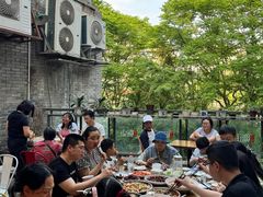 -邱金小炒·30 年盐帮江湖菜(自贡店)
