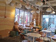 -迦南的早晨蛋糕甜品集合店