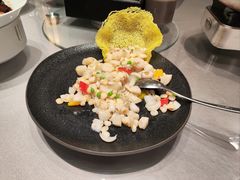 -千滋百味·醉江澜花园餐厅(街道口店)
