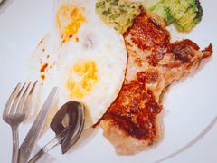 -香港茶餐厅文化体验馆(茶山镇店)