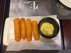 -Mr.Pizza米斯特比萨(苏州平江万达广场店)