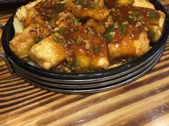 -东北人家铁锅炖(鞍山路店)