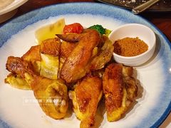 -斯比特花园西餐厅(东方商厦店)