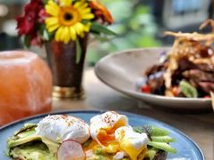 -O'mills Sourdough Bakery&Bistro(永嘉路店)