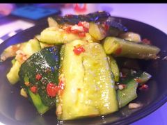 拍黄瓜-蛙来哒(京基KKone店)