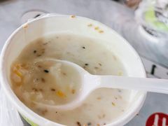 -正宁路小吃夜市