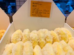 -鲍师傅糕点(江苏路店)
