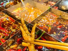 -化龙桥九宫格火锅(清水河店)