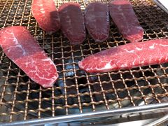 -九田家黑牛烤肉料理(西溪龙湖天街店)