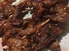 -北丐先生·野馄饨烧烤(雨花万象店)