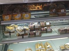 -复旦大学本部-食堂