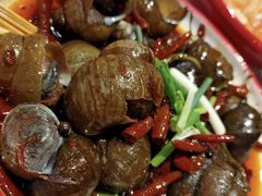 -华仔龙虾(永乐路总店)