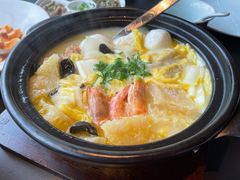 -逸品淮扬(东方渔人码头店)