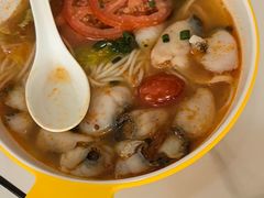 -维园港式茶餐厅(龙岗盛平店)