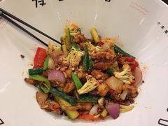 -友达面馆(海珠店)
