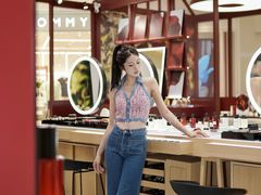 -东莞松山湖万象汇