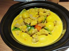 -太仓珀丽酒店-粤季餐厅