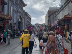 -北京前门大栅栏