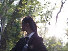 -赭山公园
